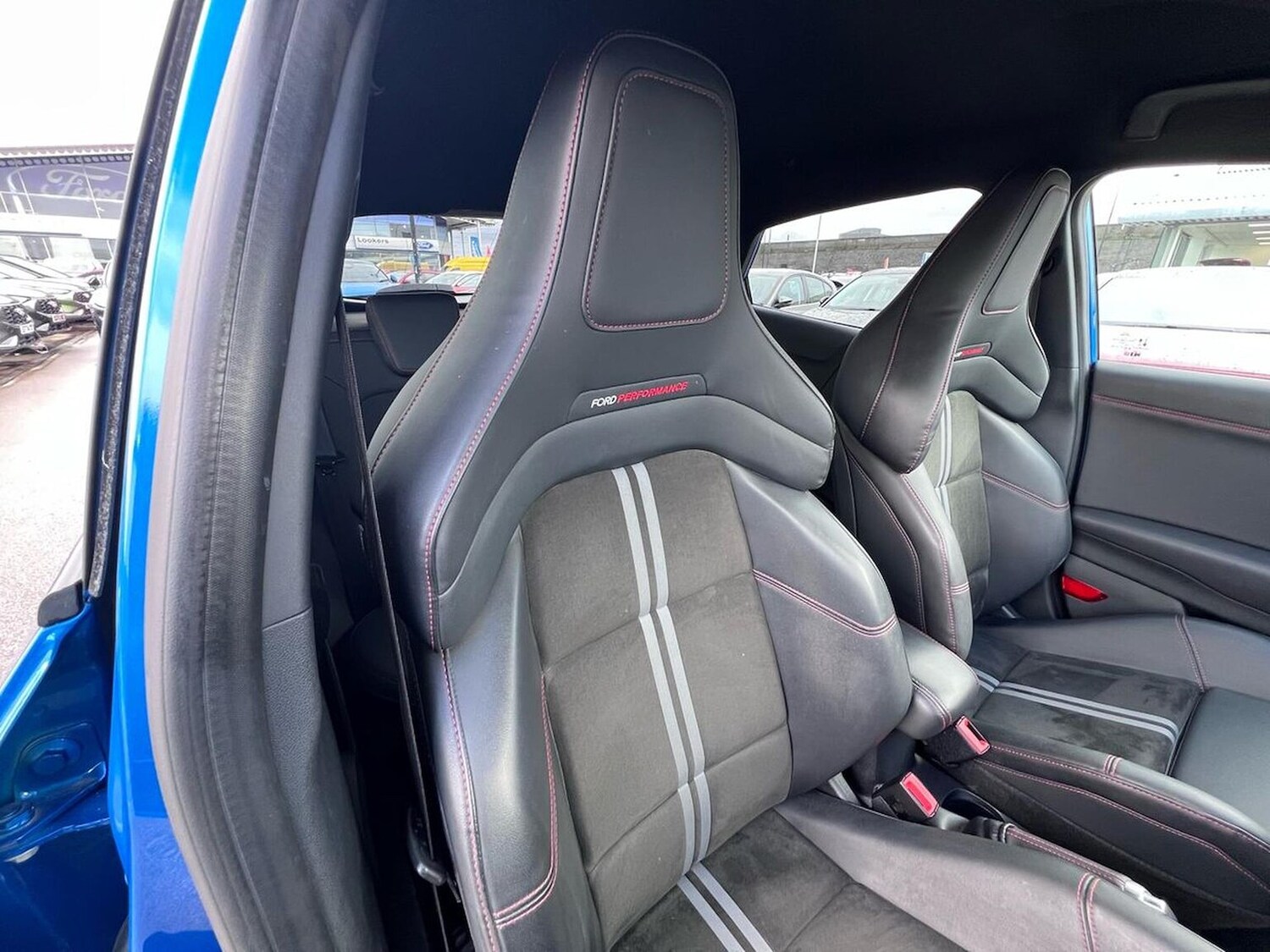 Used Ford Puma 2023 for sale - 78039270: Photo 32