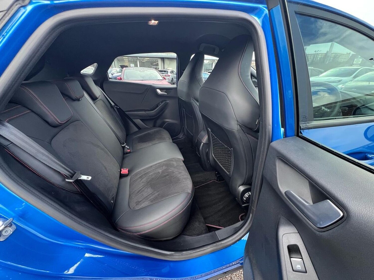 Used Ford Puma 2023 for sale - 78039270: Photo 33