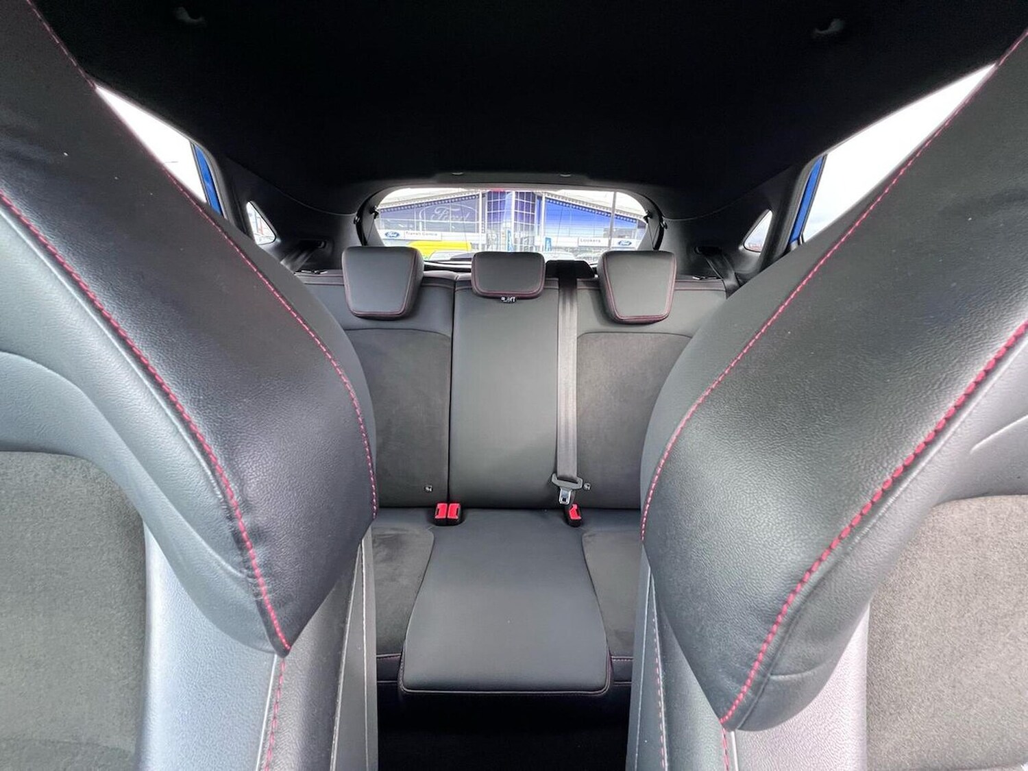 Used Ford Puma 2023 for sale - 78039270: Photo 34