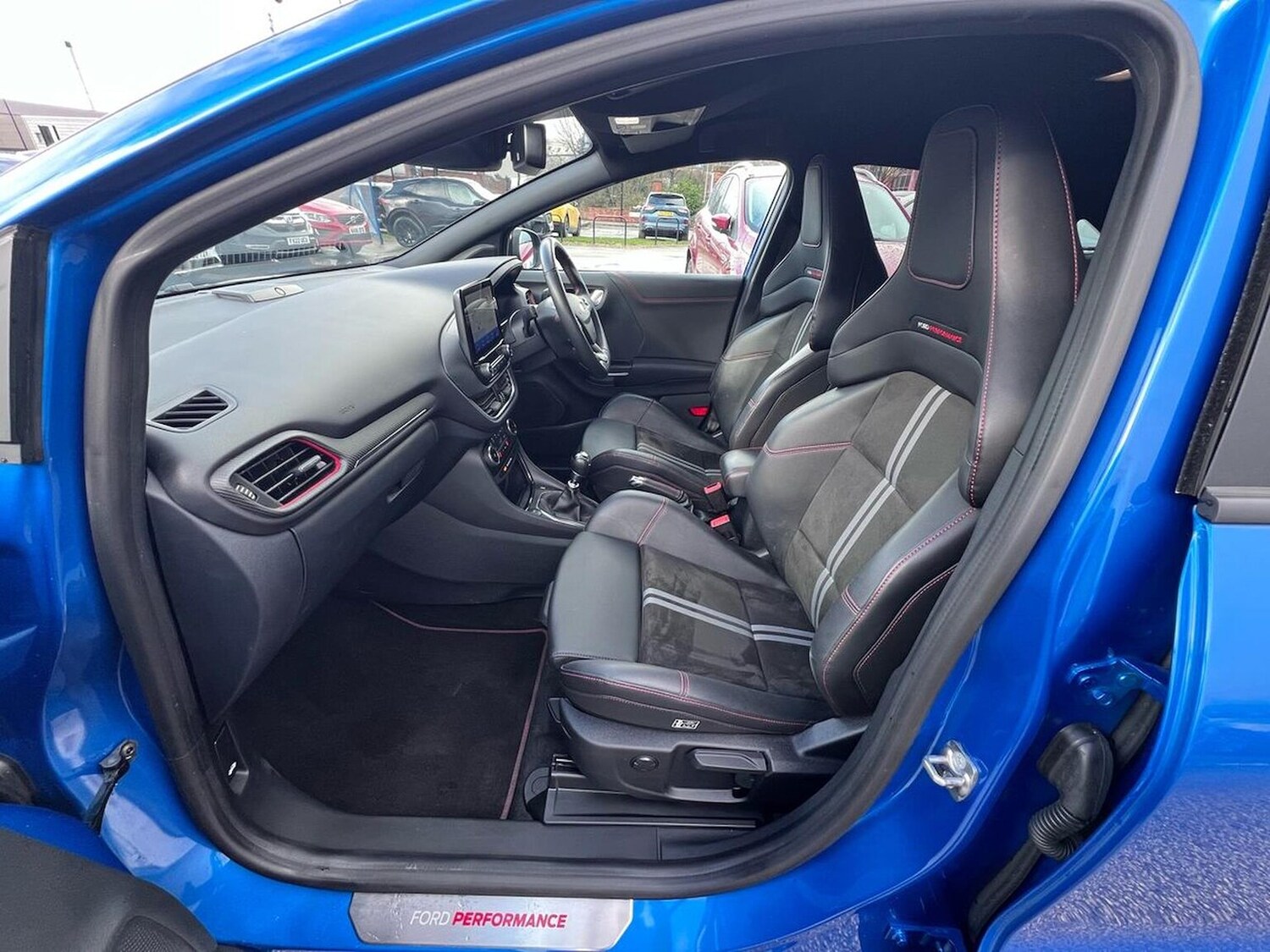 Used Ford Puma 2023 for sale - 78039270: Photo 35