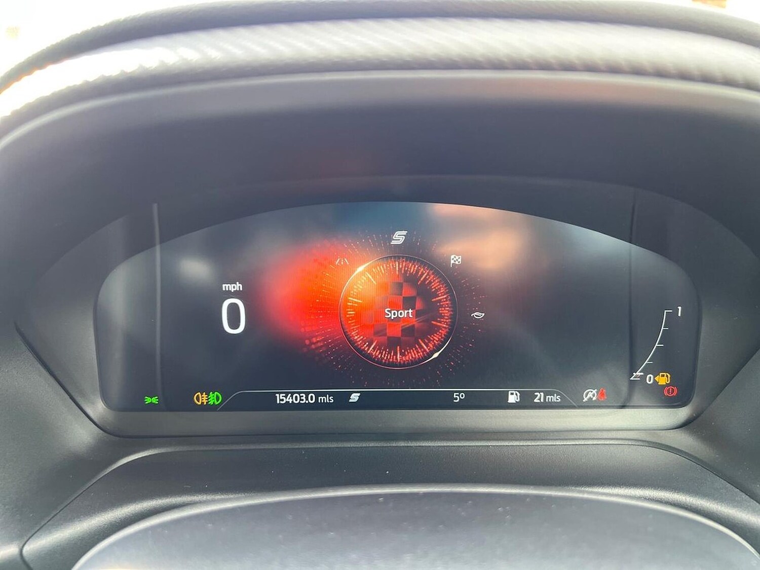 Used Ford Puma 2023 for sale - 78039270: Photo 37