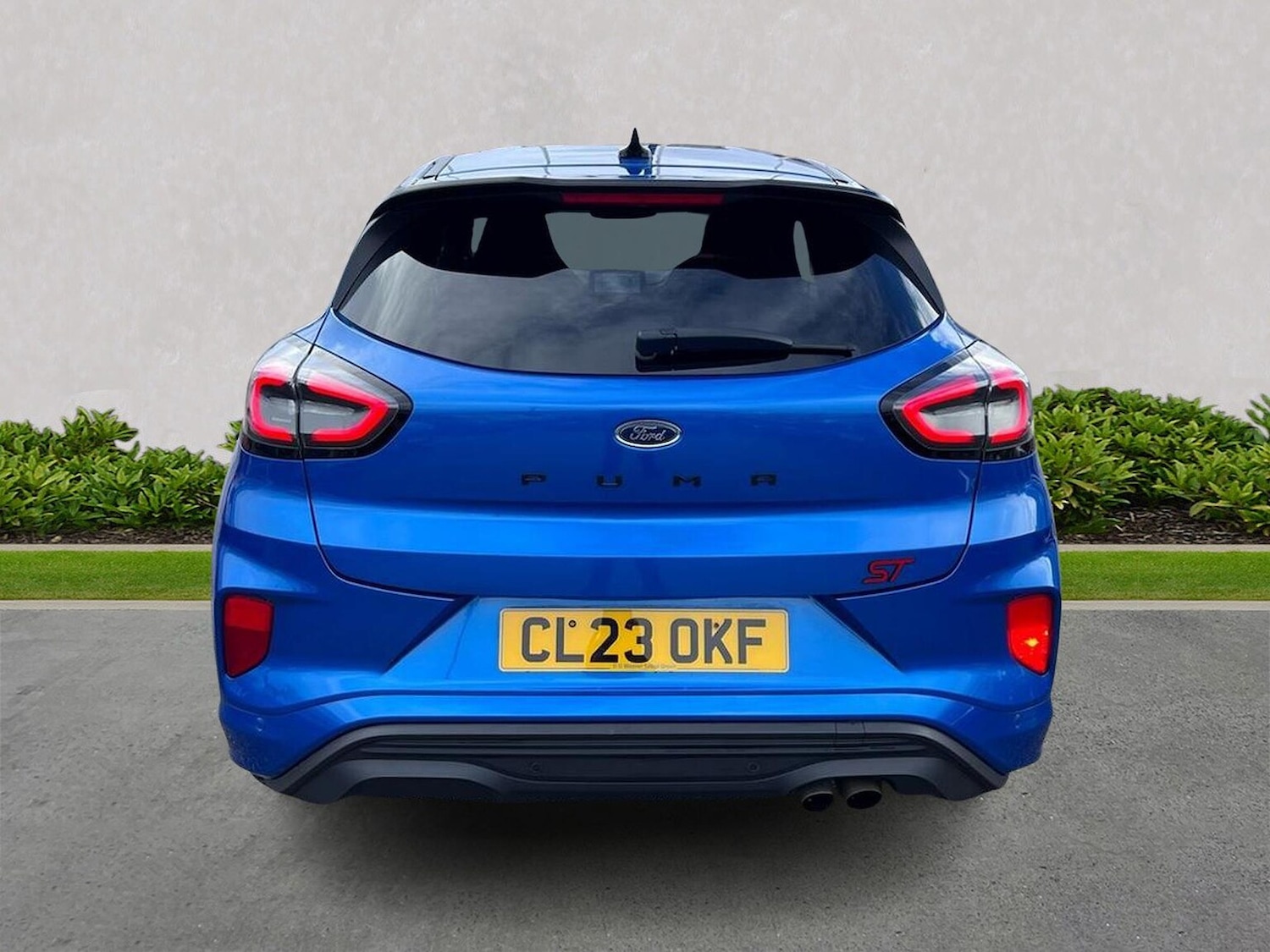 Used Ford Puma 2023 for sale - 78039270: Photo 4