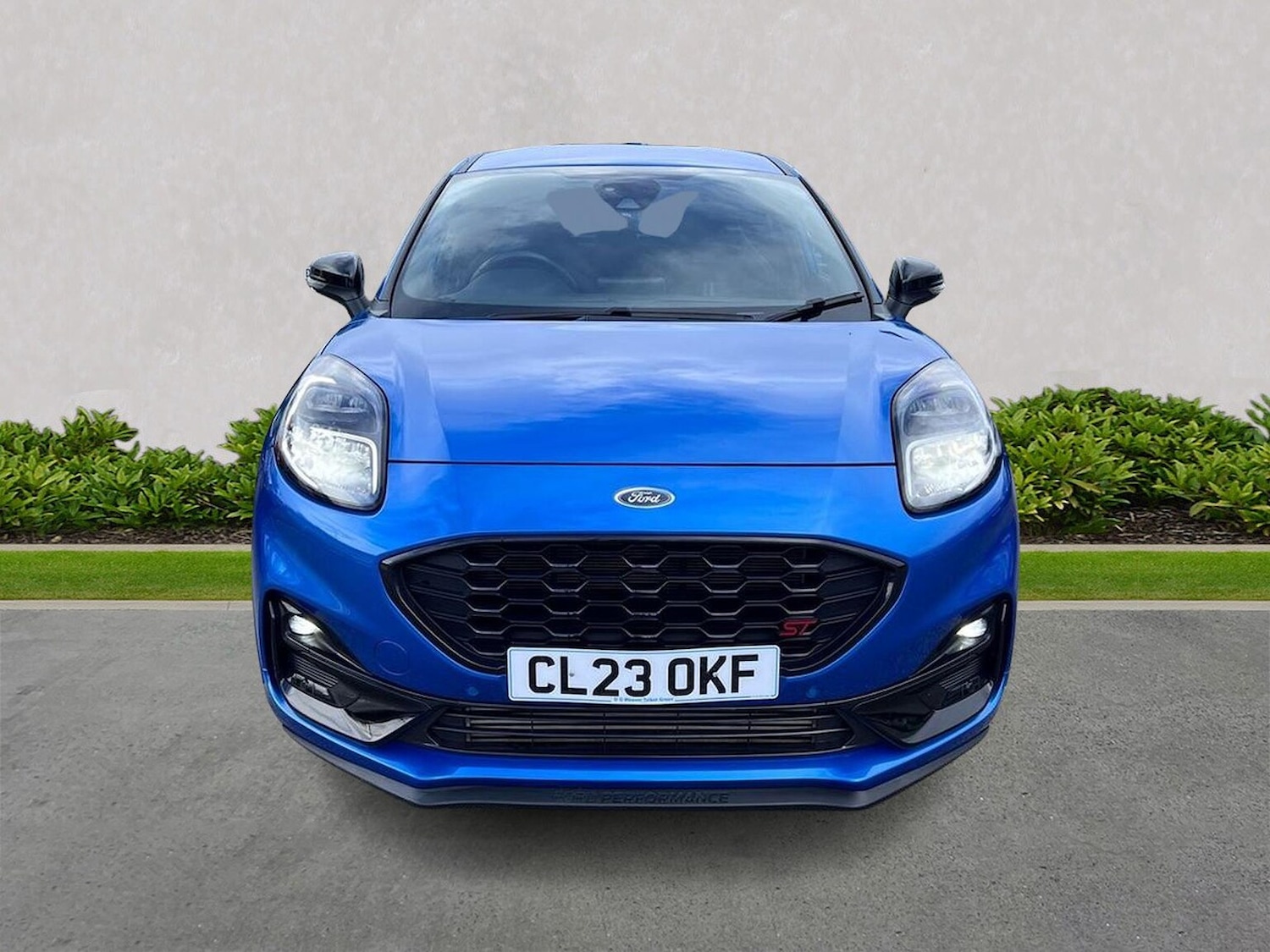 Used Ford Puma 2023 for sale - 78039270: Photo 5