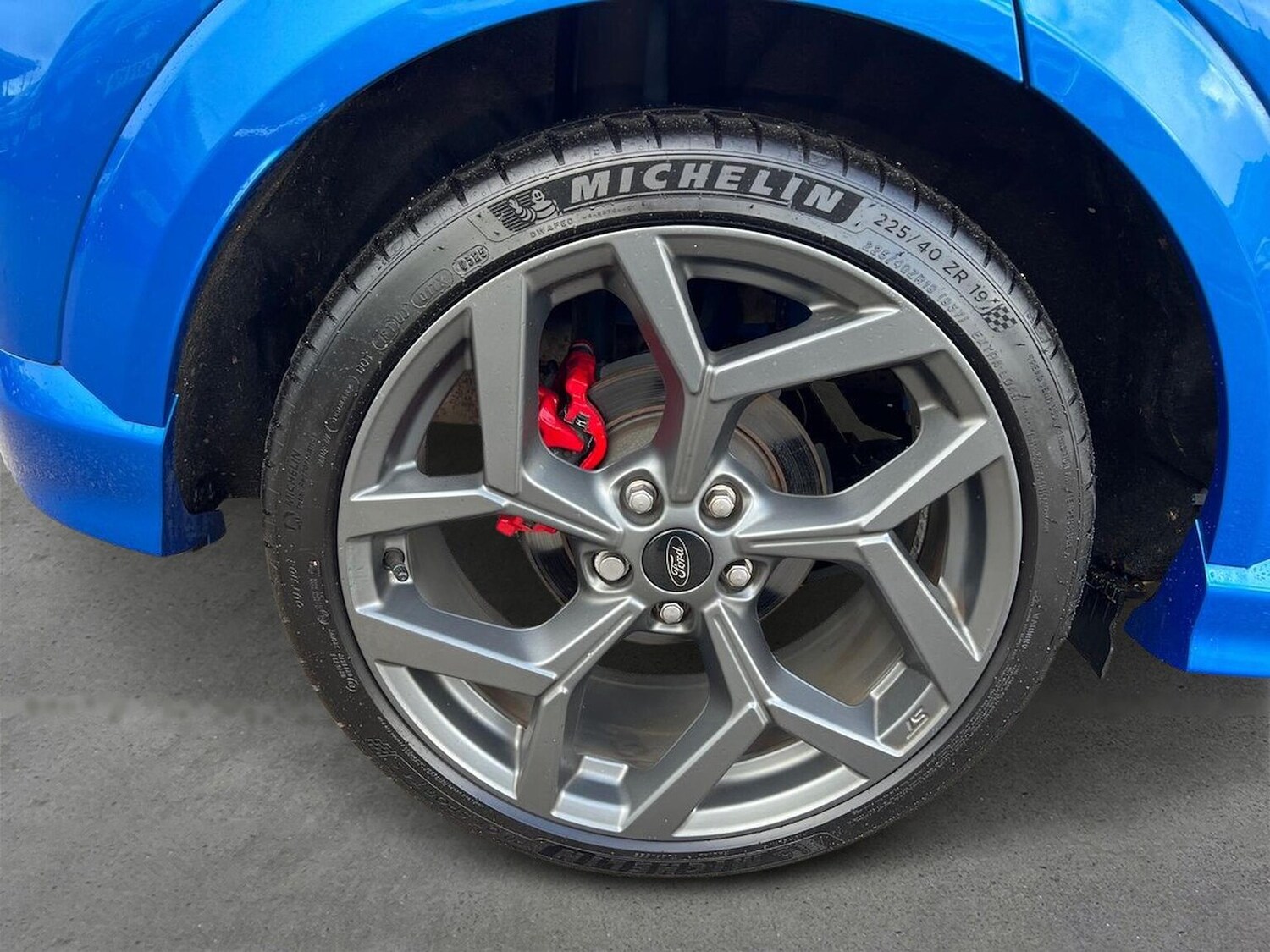 Used Ford Puma 2023 for sale - 78039270: Photo 6