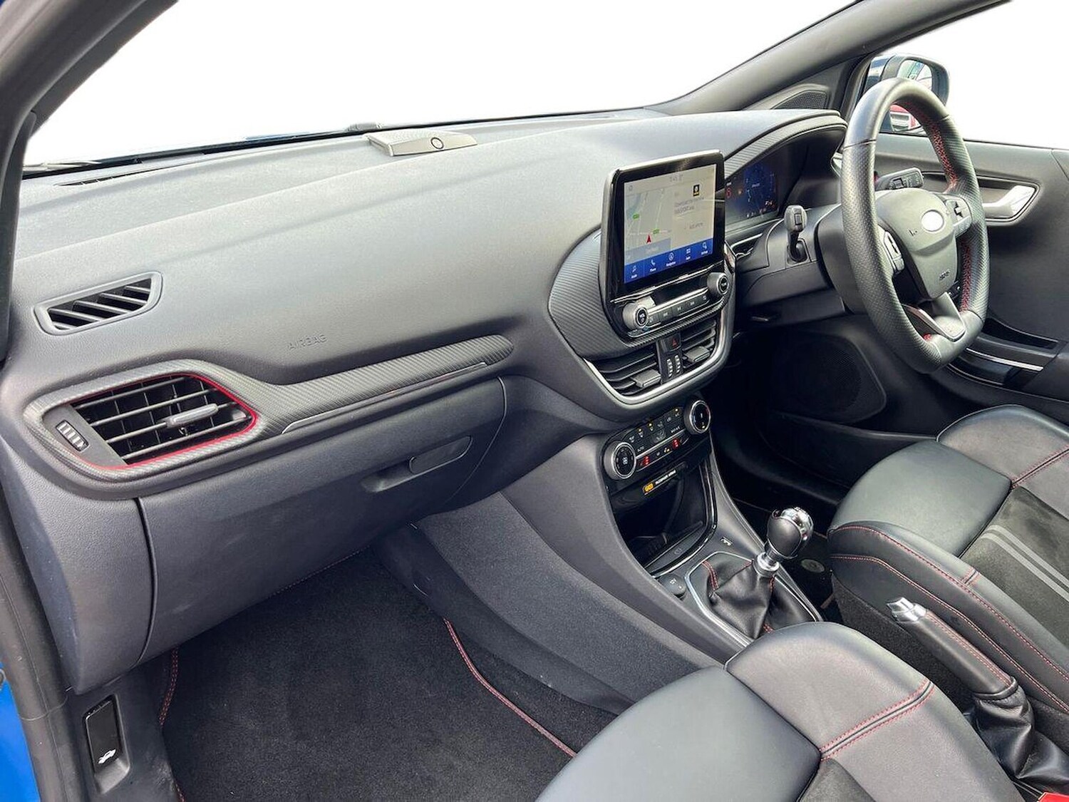 Used Ford Puma 2023 for sale - 78039270: Photo 7