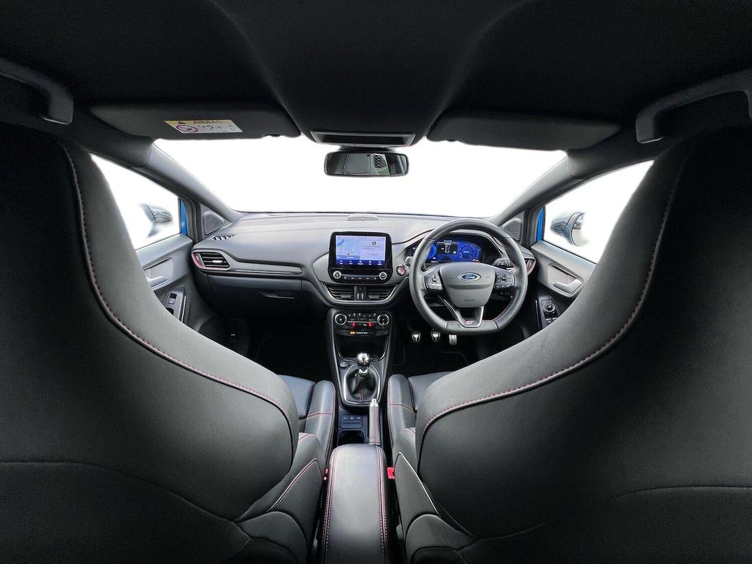 Used Ford Puma 2023 for sale - 78039270: Photo 8