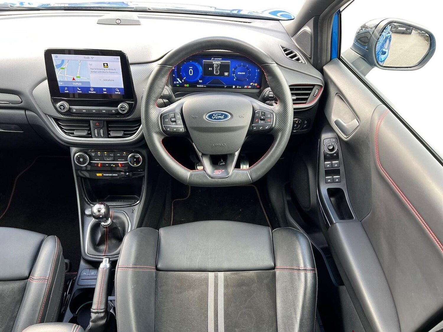 Used Ford Puma 2023 for sale - 78039270: Photo 9