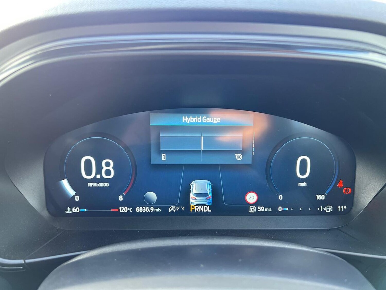 Used Ford Focus 2024 for sale - 76273480: Photo 10