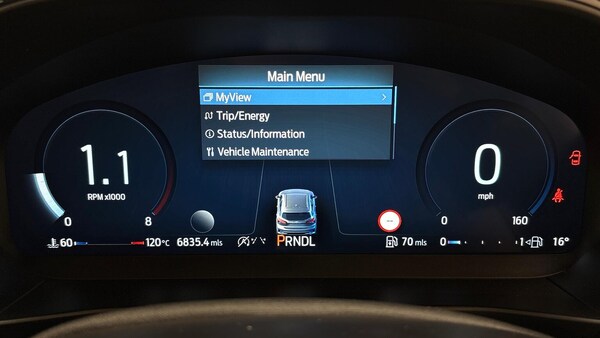 Used Ford Focus 2024 for sale - 76273480: Photo 10