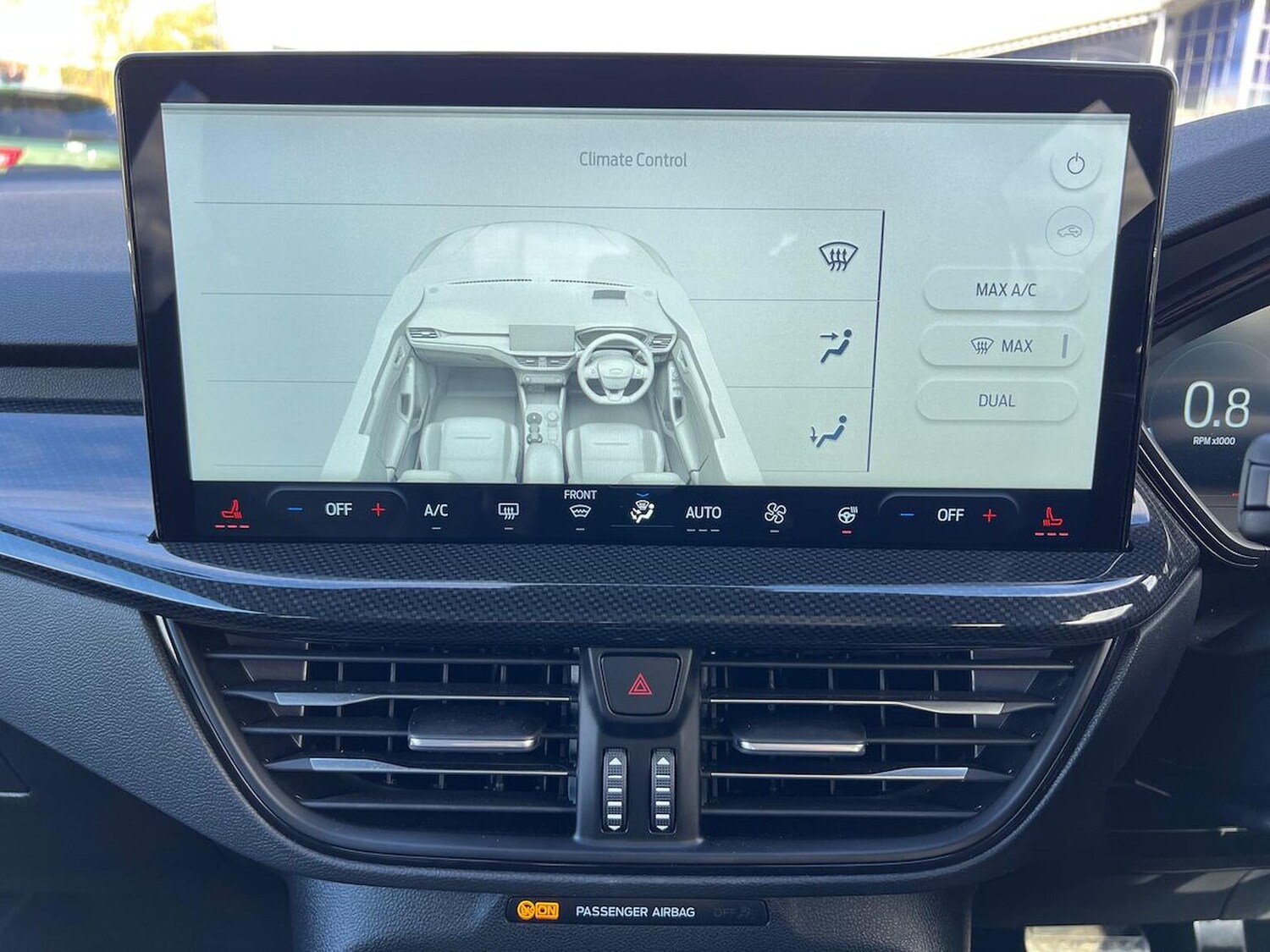 Used Ford Focus 2024 for sale - 76273480: Photo 12