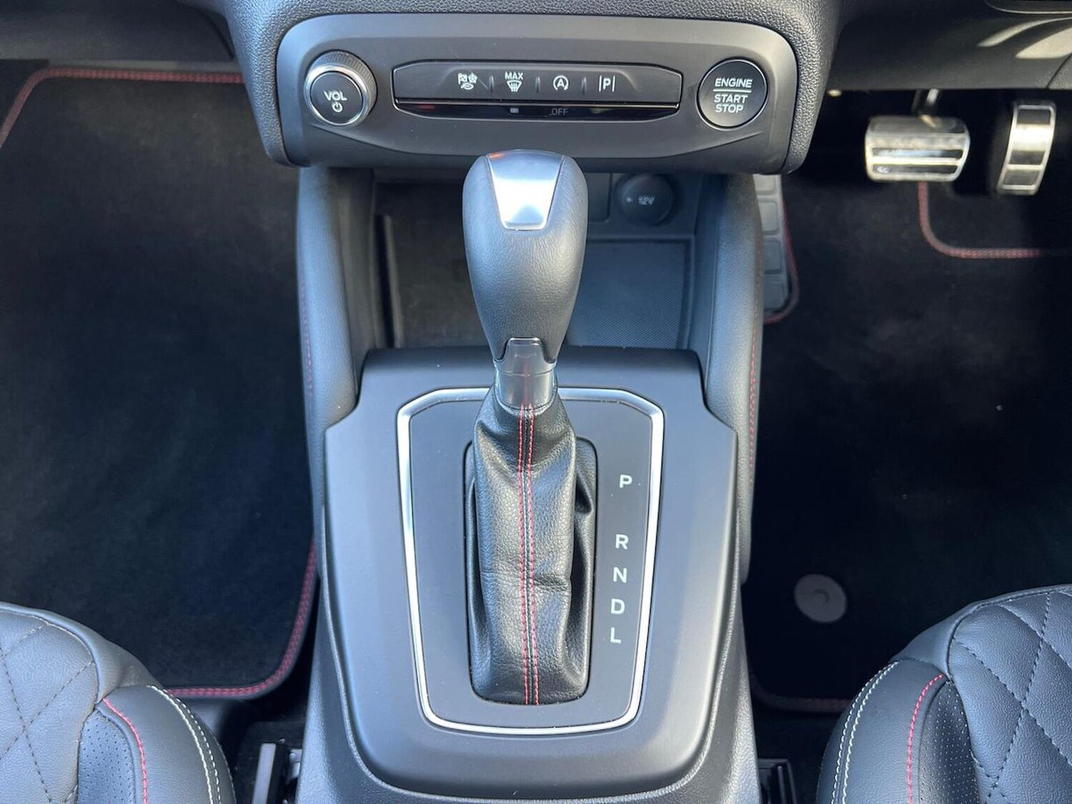 Used Ford Focus 2024 for sale - 76273480: Photo 13