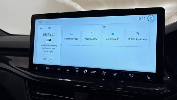 Used Ford Focus 2024 for sale - 76273480: Photo 13