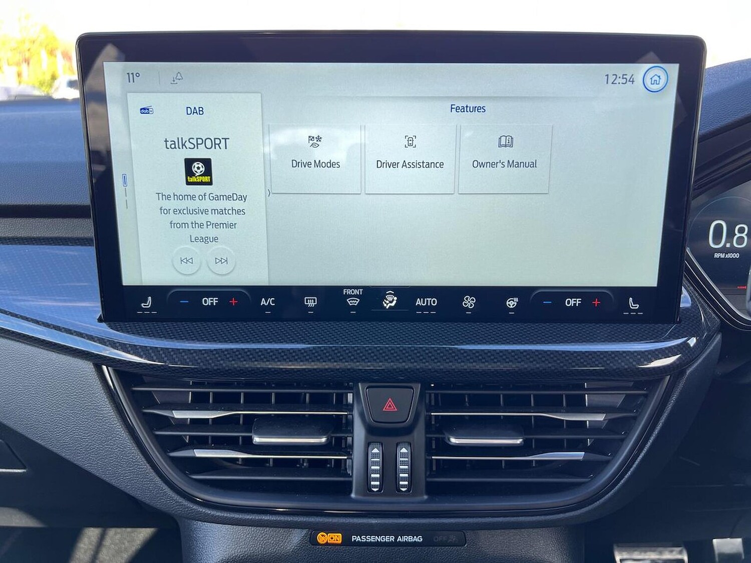 Used Ford Focus 2024 for sale - 76273480: Photo 14