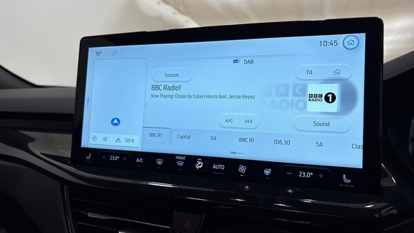 Used Ford Focus 2024 for sale - 76273480: Photo 14