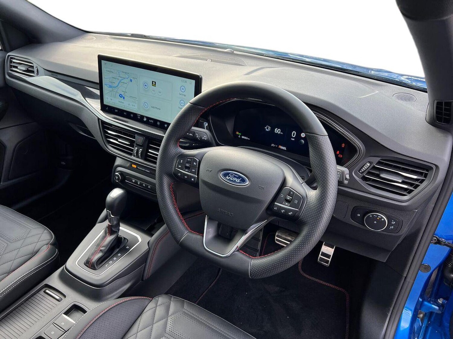 Used Ford Focus 2024 for sale - 76273480: Photo 15