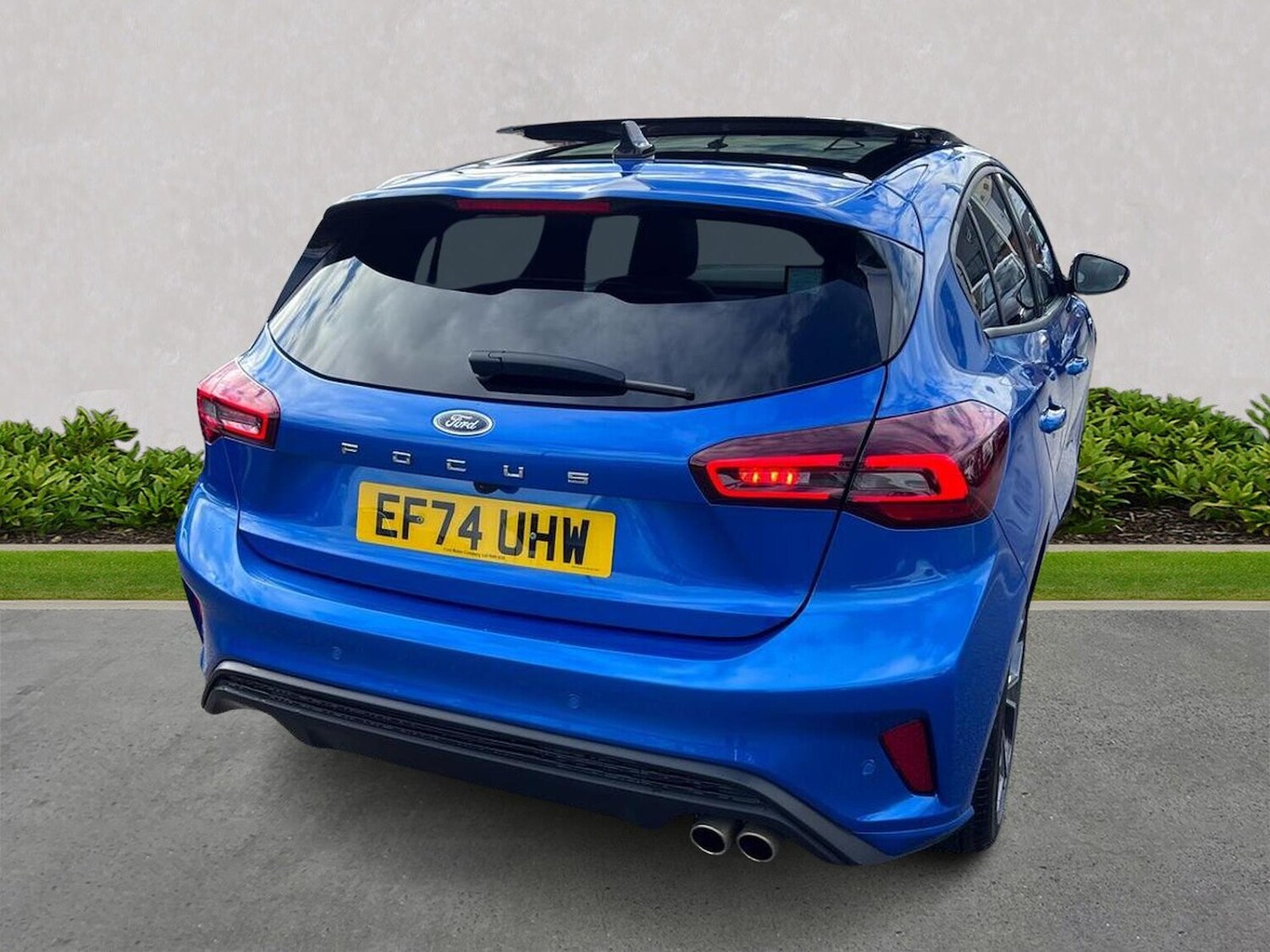 Used Ford Focus 2024 for sale - 76273480: Photo 18