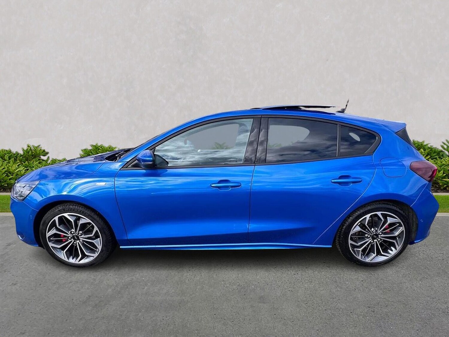 Used Ford Focus 2024 for sale - 76273480: Photo 19