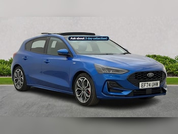 Ford - Focus