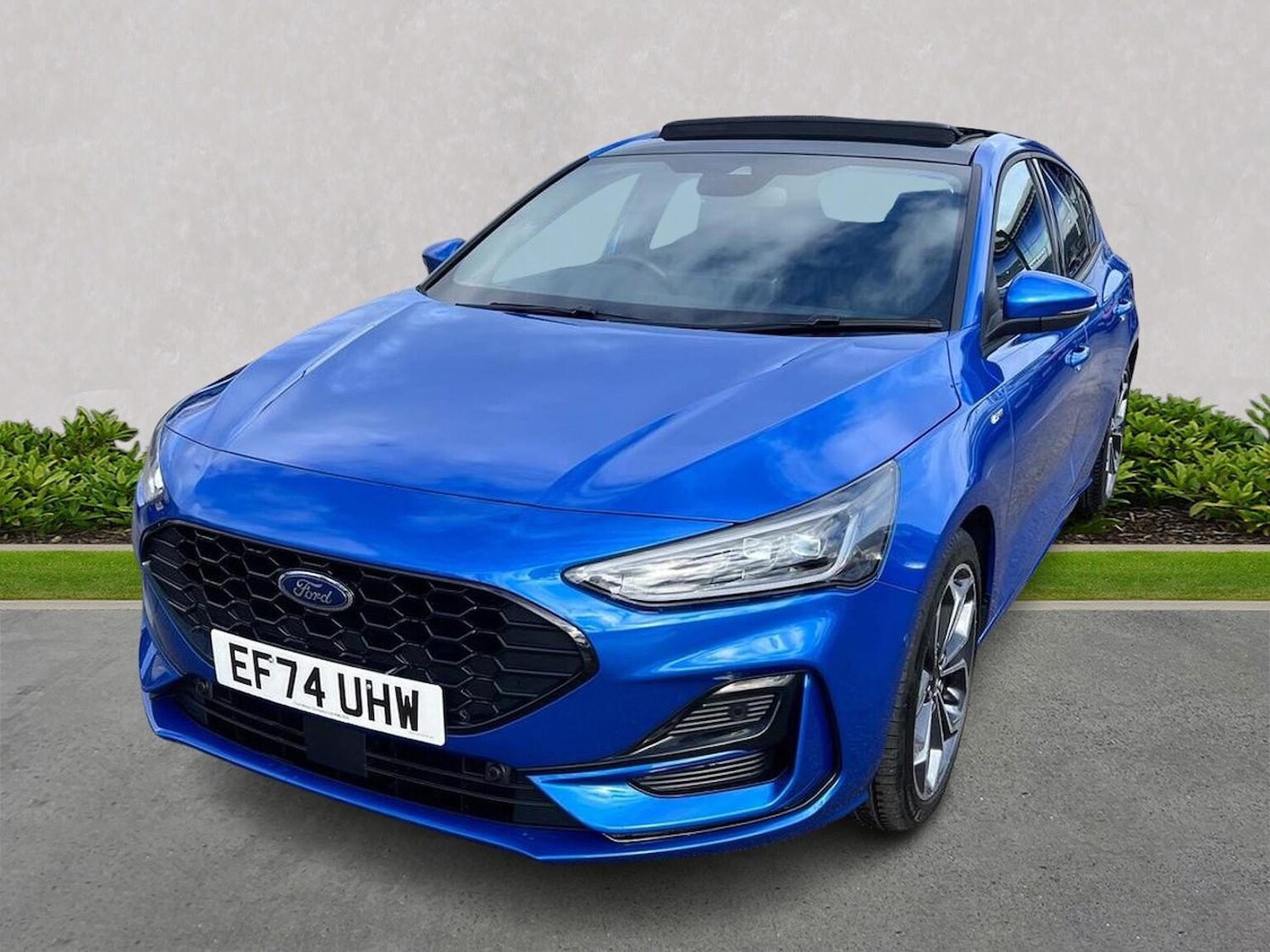 Used Ford Focus 2024 for sale - 76273480: Photo 20