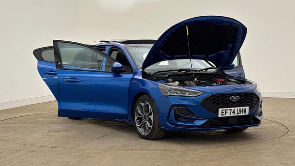 Used Ford Focus 2024 for sale - 76273480: Photo 22