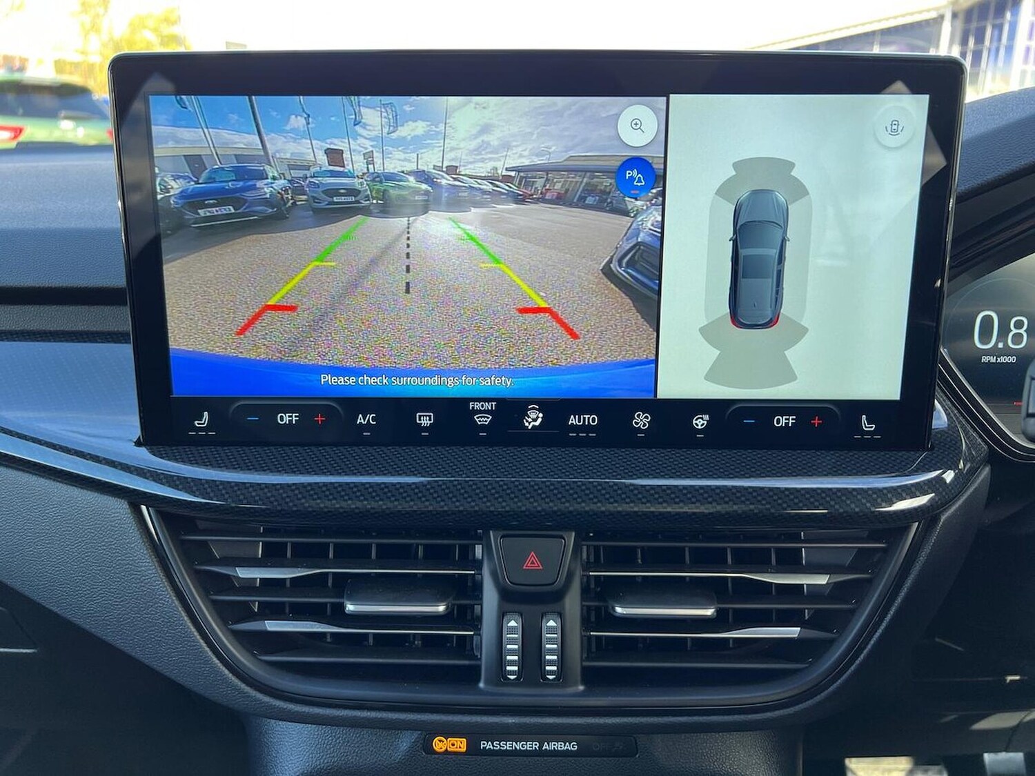 Used Ford Focus 2024 for sale - 76273480: Photo 23