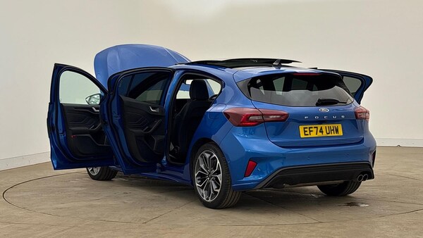 Used Ford Focus 2024 for sale - 76273480: Photo 23