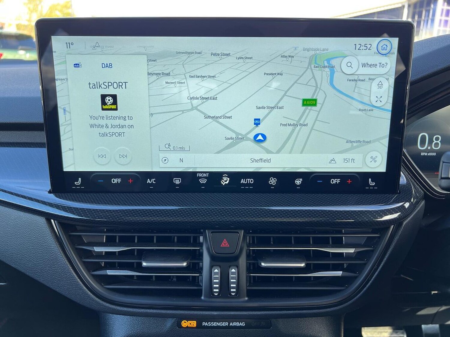 Used Ford Focus 2024 for sale - 76273480: Photo 24