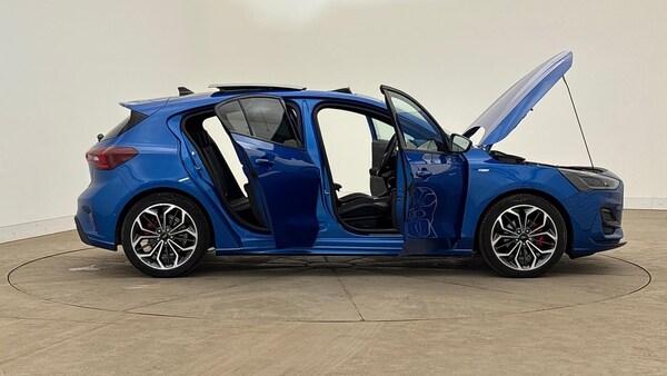 Used Ford Focus 2024 for sale - 76273480: Photo 24