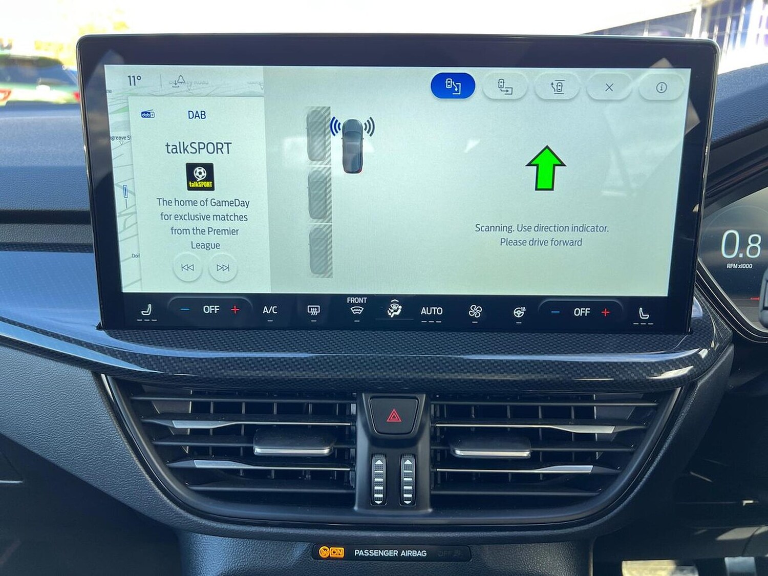 Used Ford Focus 2024 for sale - 76273480: Photo 25