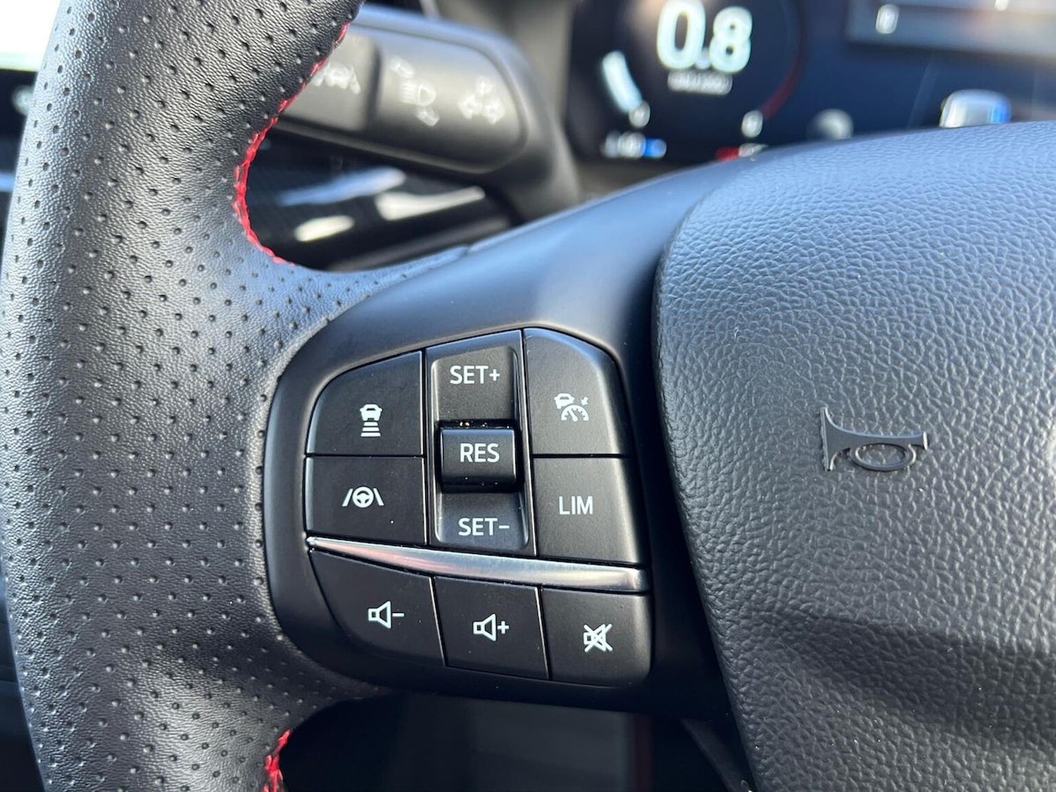 Used Ford Focus 2024 for sale - 76273480: Photo 26