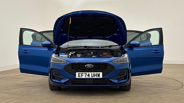 Used Ford Focus 2024 for sale - 76273480: Photo 26