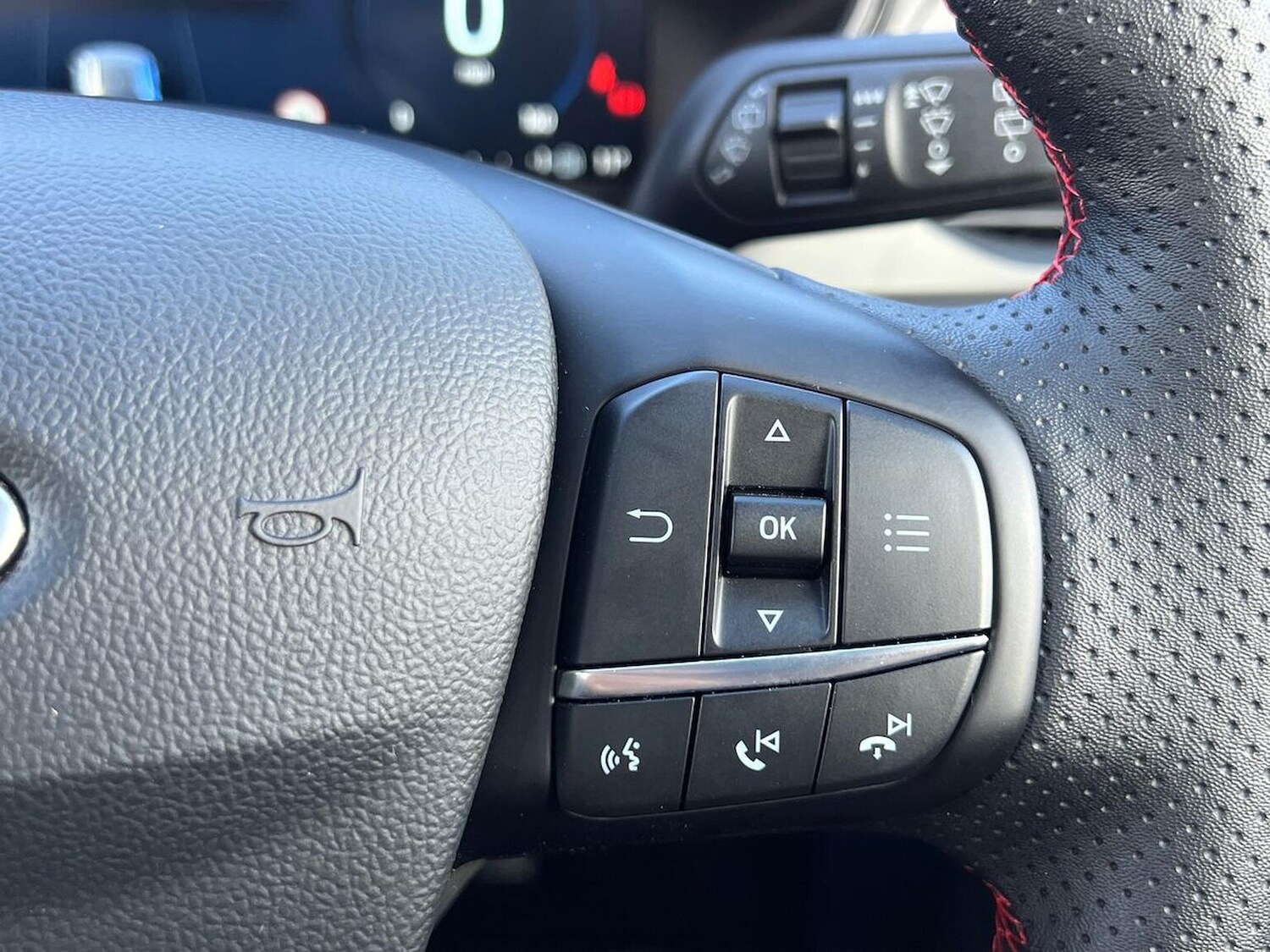 Used Ford Focus 2024 for sale - 76273480: Photo 27