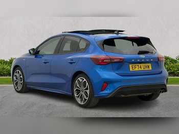 Used Ford Focus 2024 for sale - 76273480: Photo 2