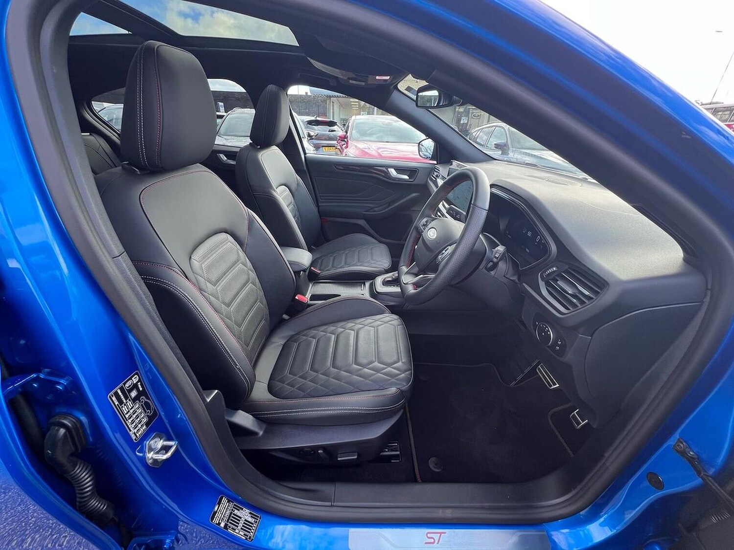 Used Ford Focus 2024 for sale - 76273480: Photo 31