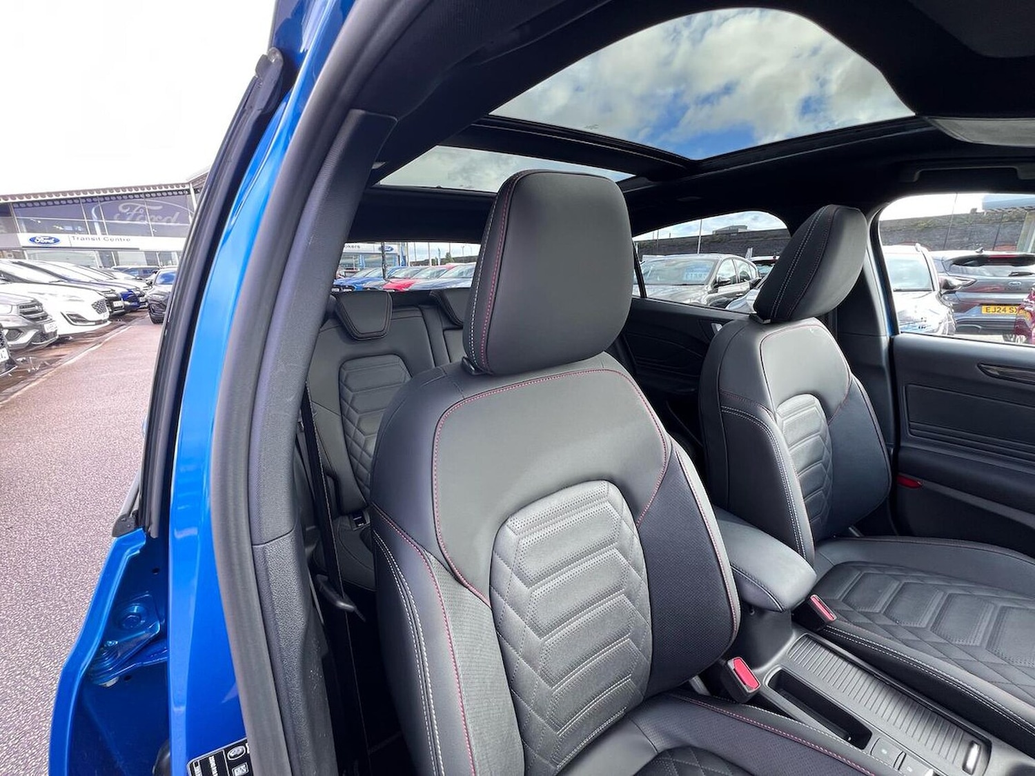 Used Ford Focus 2024 for sale - 76273480: Photo 32