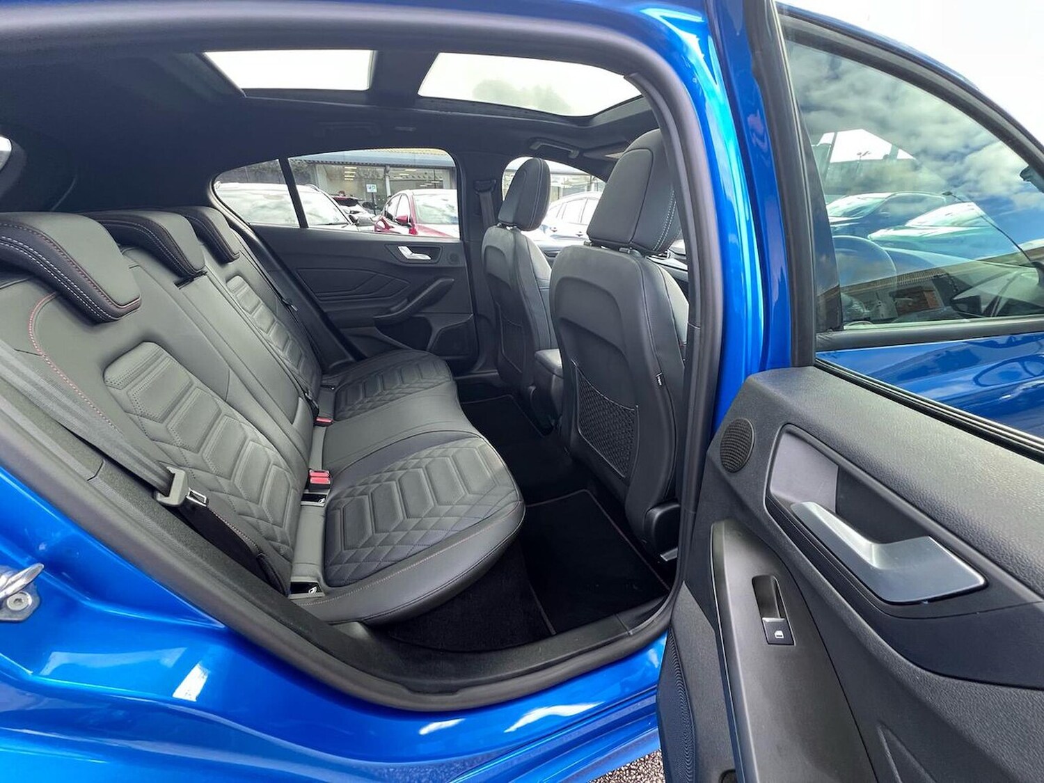 Used Ford Focus 2024 for sale - 76273480: Photo 33