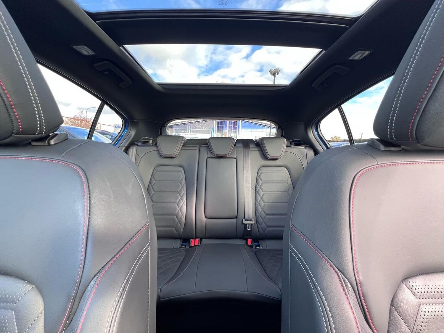 Used Ford Focus 2024 for sale - 76273480: Photo 34