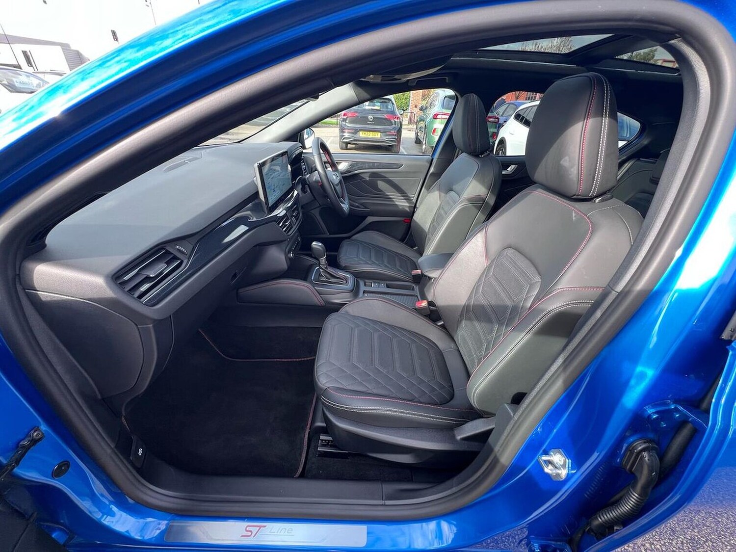 Used Ford Focus 2024 for sale - 76273480: Photo 35