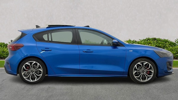 Used Ford Focus 2024 for sale - 76273480: Photo 3