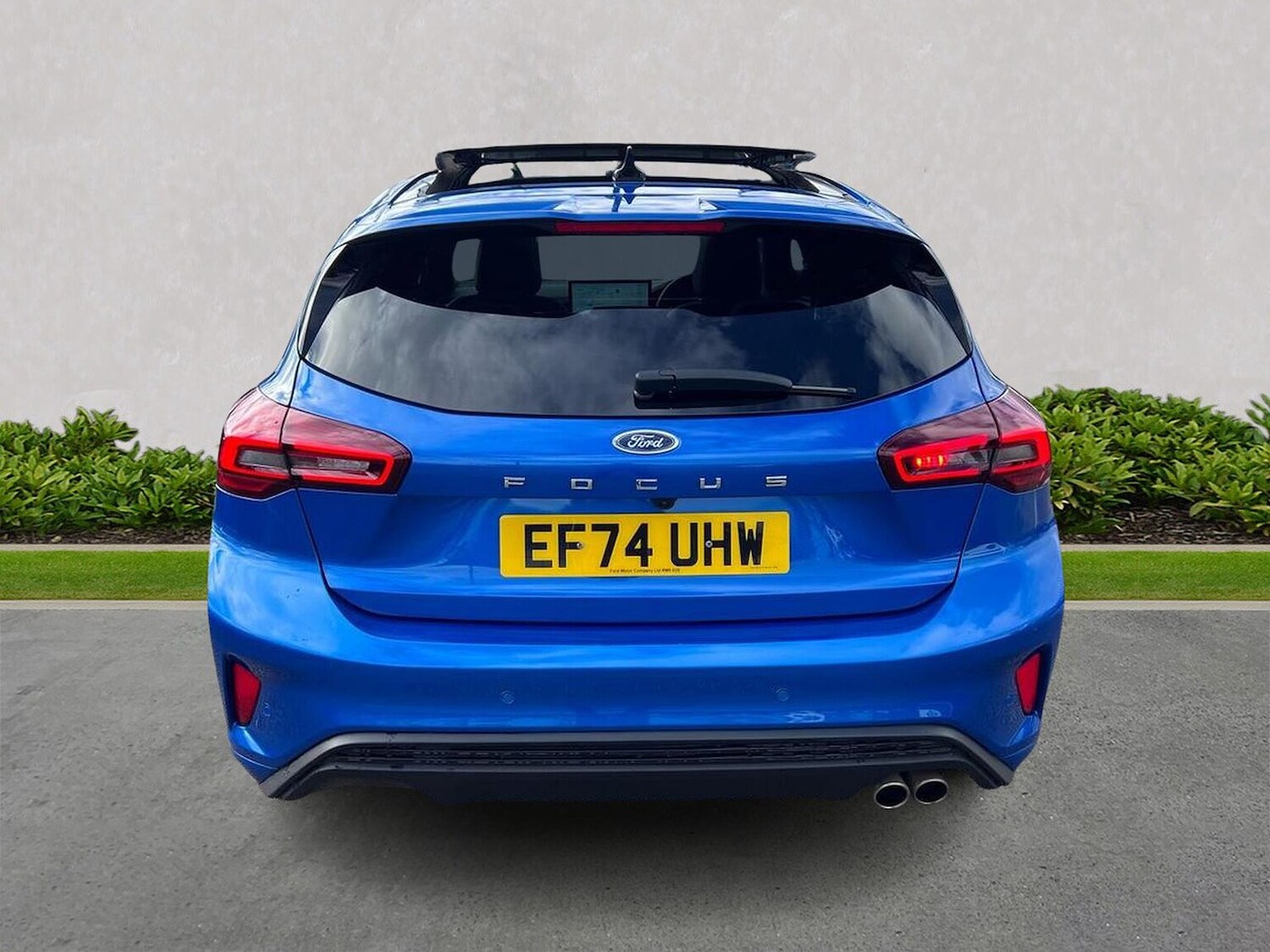 Used Ford Focus 2024 for sale - 76273480: Photo 4