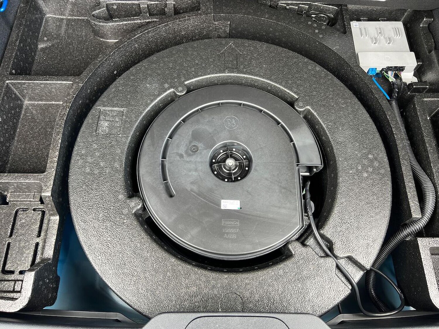 Used Ford Focus 2024 for sale - 76273480: Photo 41