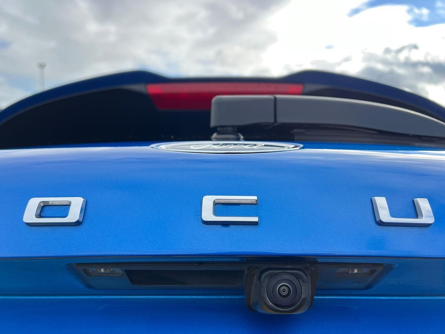 Used Ford Focus 2024 for sale - 76273480: Photo 42