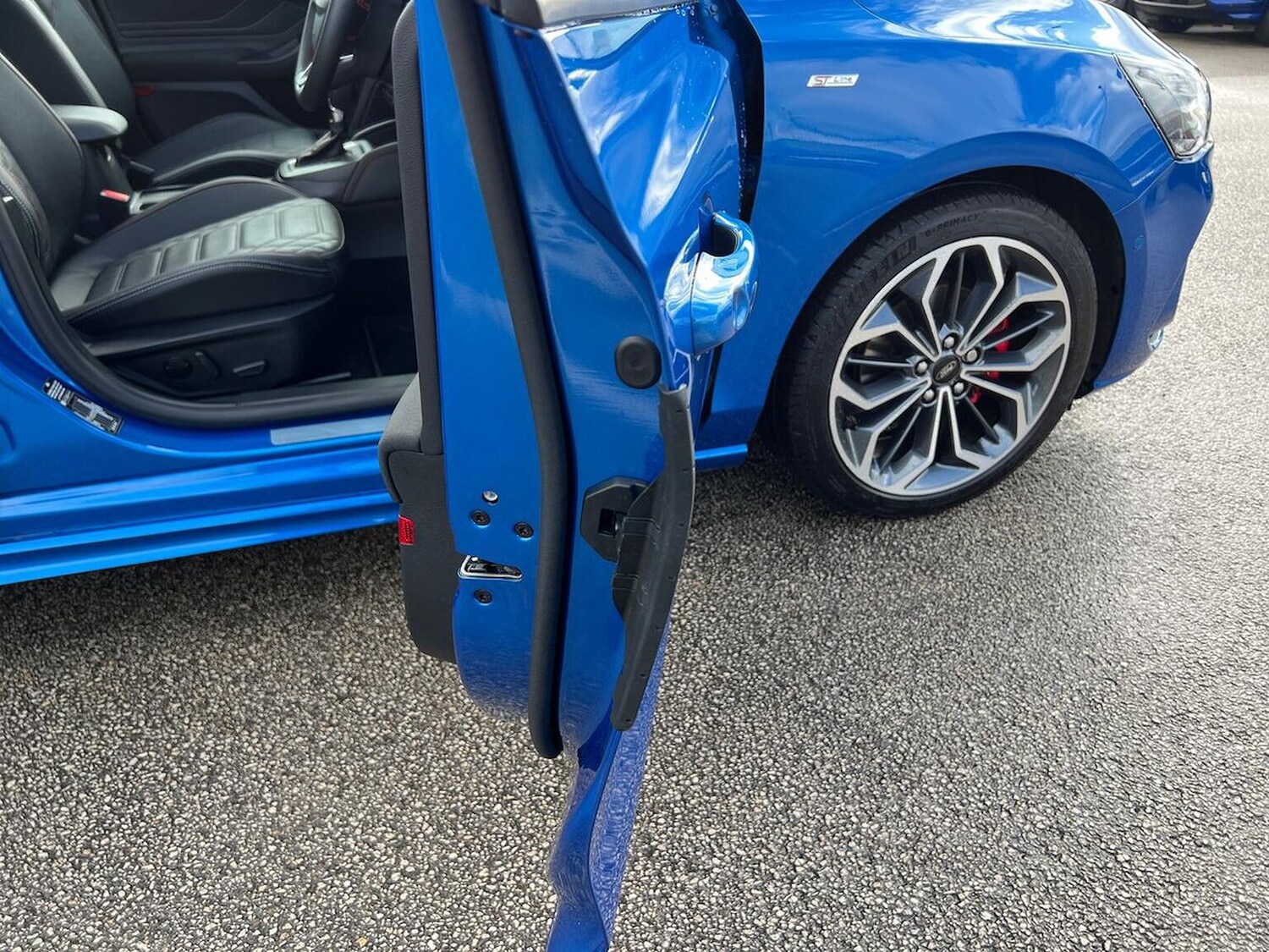 Used Ford Focus 2024 for sale - 76273480: Photo 44