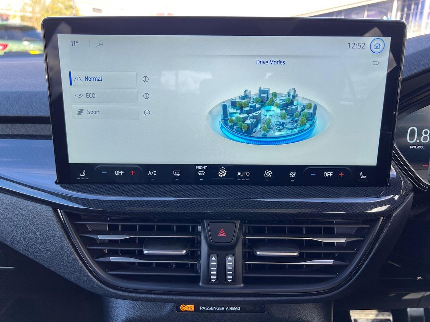 Used Ford Focus 2024 for sale - 76273480: Photo 47