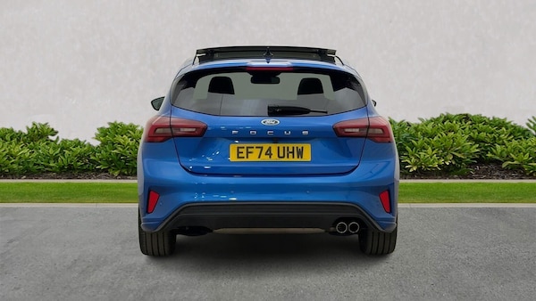 Used Ford Focus 2024 for sale - 76273480: Photo 4