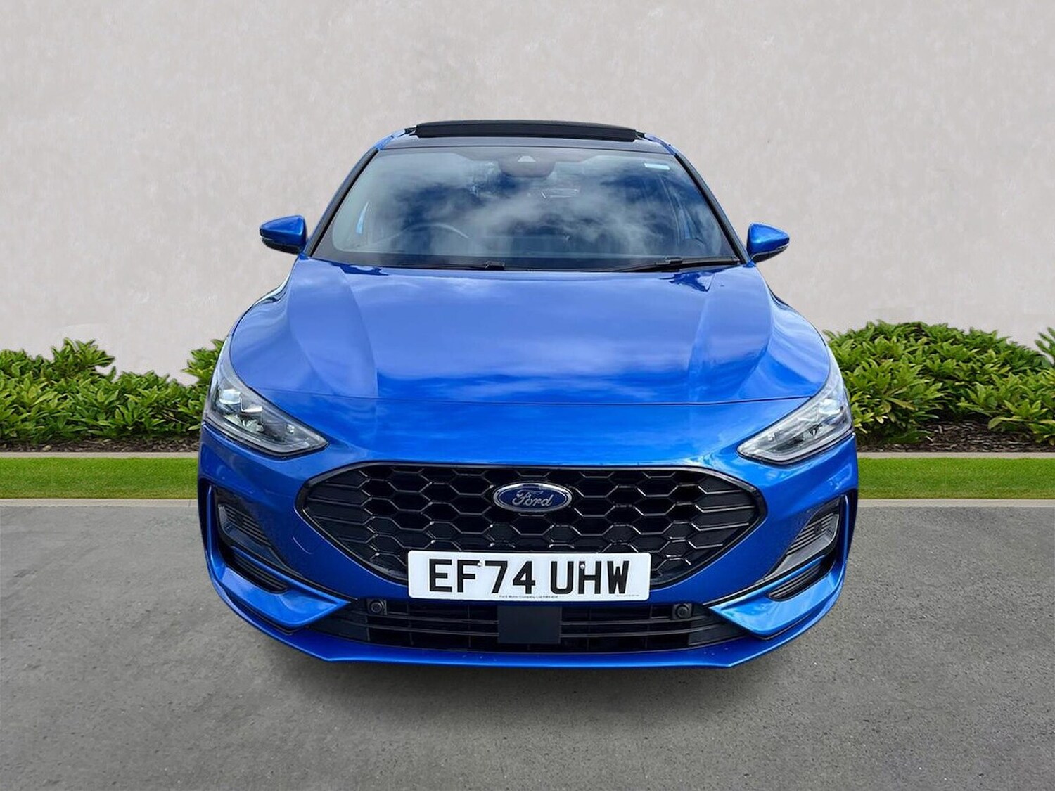 Used Ford Focus 2024 for sale - 76273480: Photo 5