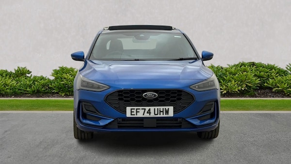 Used Ford Focus 2024 for sale - 76273480: Photo 5