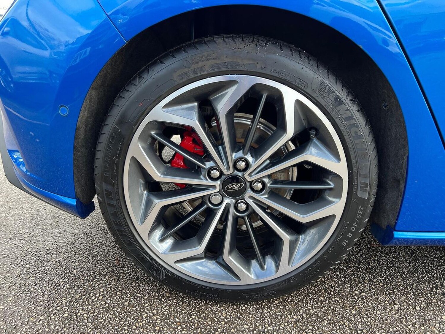 Used Ford Focus 2024 for sale - 76273480: Photo 6