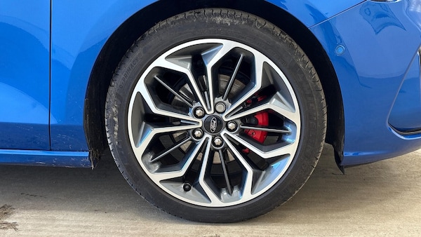 Used Ford Focus 2024 for sale - 76273480: Photo 6
