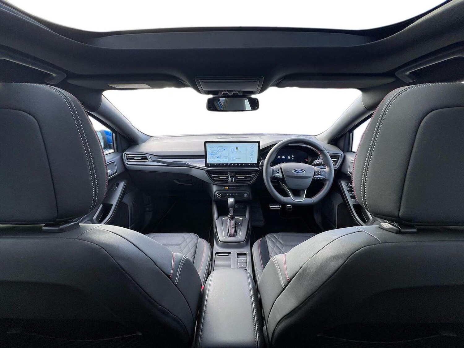 Used Ford Focus 2024 for sale - 76273480: Photo 8